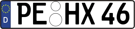 PE-HX46