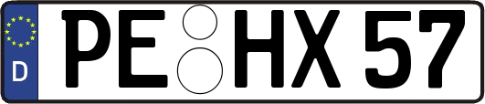 PE-HX57