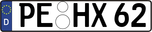 PE-HX62