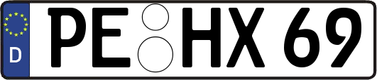 PE-HX69