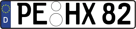 PE-HX82