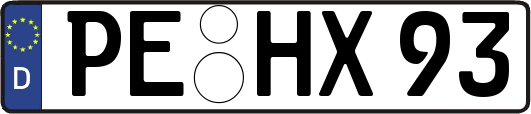 PE-HX93