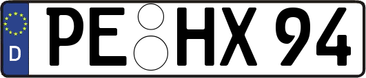 PE-HX94