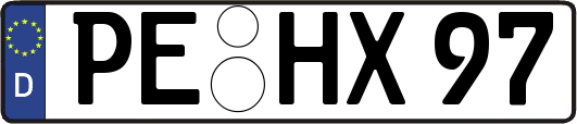 PE-HX97