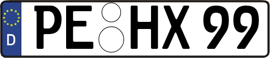 PE-HX99