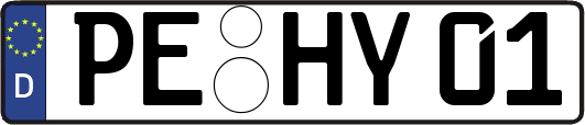 PE-HY01