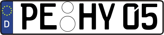 PE-HY05