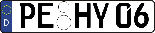 PE-HY06