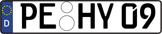 PE-HY09