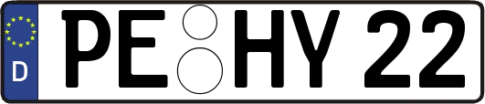 PE-HY22
