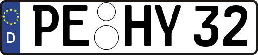 PE-HY32