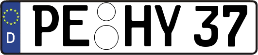 PE-HY37