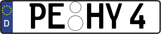 PE-HY4