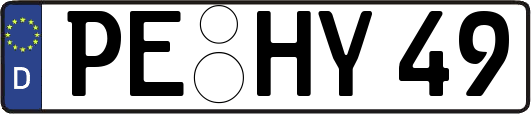 PE-HY49
