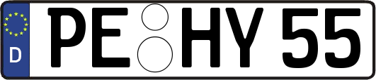 PE-HY55