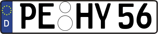 PE-HY56