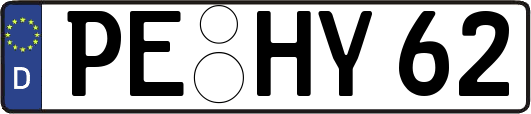 PE-HY62
