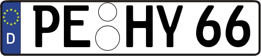 PE-HY66