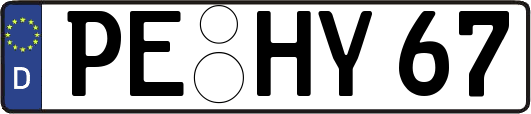 PE-HY67