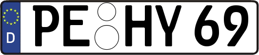 PE-HY69