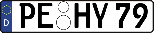 PE-HY79