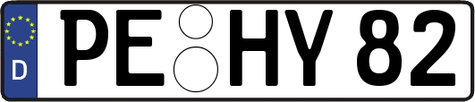 PE-HY82
