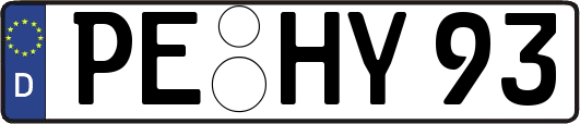PE-HY93
