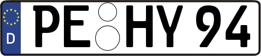 PE-HY94