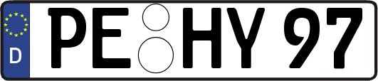 PE-HY97
