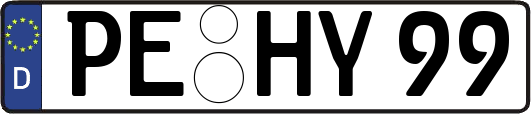 PE-HY99