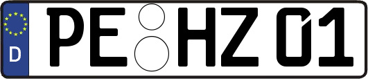 PE-HZ01
