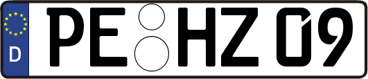 PE-HZ09