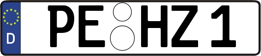 PE-HZ1