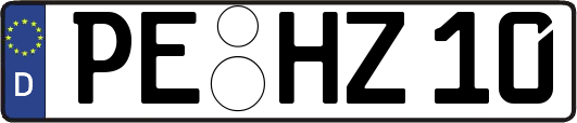 PE-HZ10