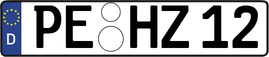 PE-HZ12