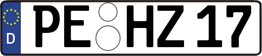PE-HZ17