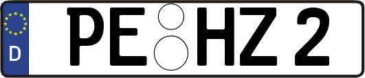 PE-HZ2