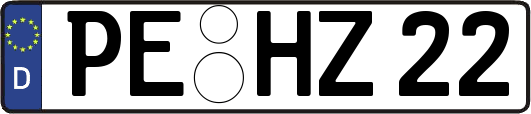 PE-HZ22