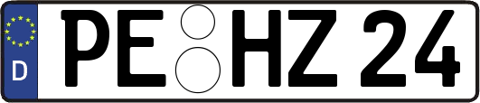 PE-HZ24
