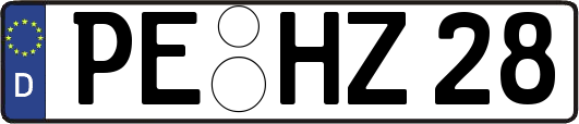 PE-HZ28