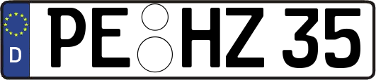 PE-HZ35