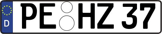 PE-HZ37