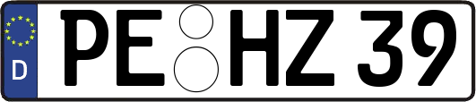 PE-HZ39