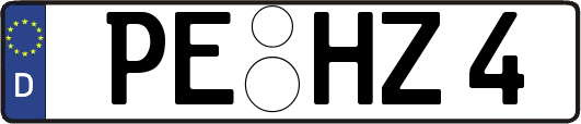 PE-HZ4