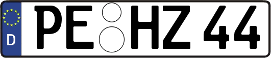 PE-HZ44