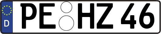 PE-HZ46