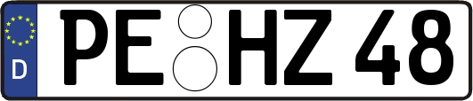 PE-HZ48