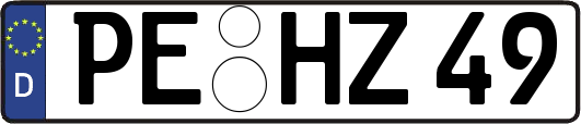 PE-HZ49