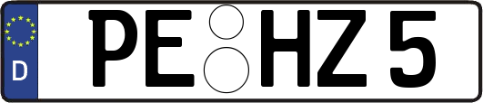 PE-HZ5