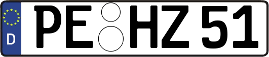 PE-HZ51